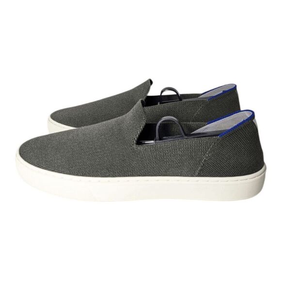 ROTHY'S The Original Slip-On Sneaker Size 8 - Picture 2 of 8